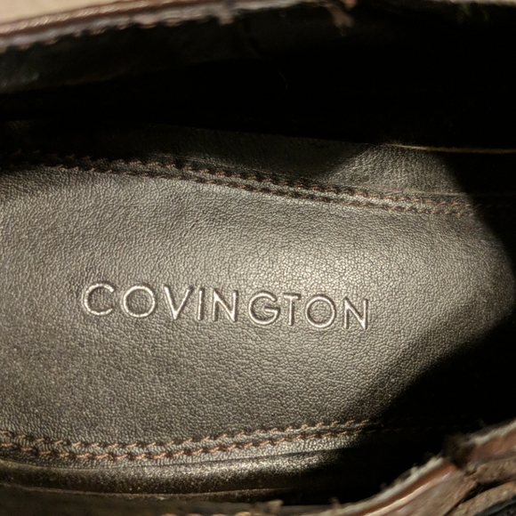 Covington boot shoes - Picture 7 of 7